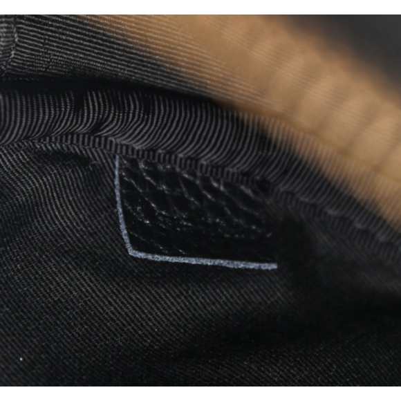 Women's Marc Jacobs Black Rewind Leather Crossbody Bag Small - Picture 8 of 13